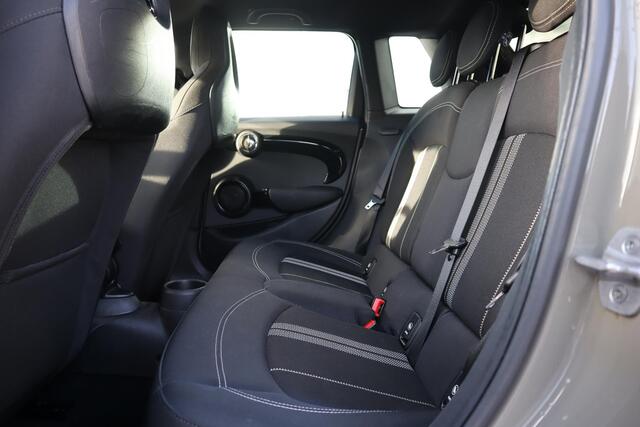 Mini COOPER Mini 1.5 DALSTON EDITION APPLE CARPLAY|DIGITAL DASHBORD|DEALERONDERHOUDEN|ORIGINEEL NEDERLANDS!