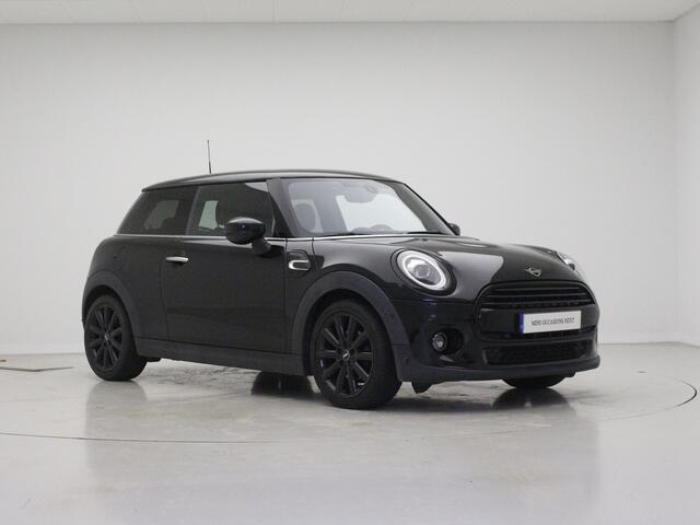 Mini COOPER 3-deurs 60 Years Edition | Panorama | Leder | Harman Kardon