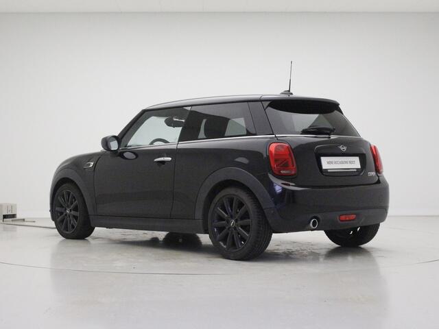 Mini COOPER 3-deurs 60 Years Edition | Panorama | Leder | Harman Kardon