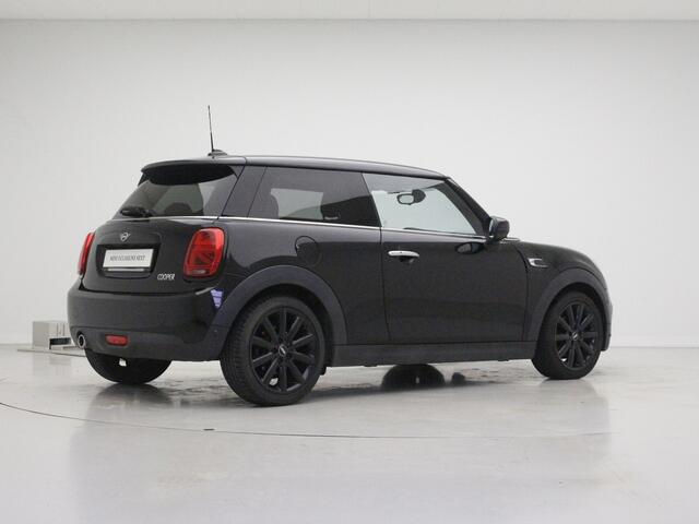 Mini COOPER 3-deurs 60 Years Edition | Panorama | Leder | Harman Kardon