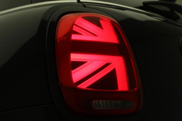 Mini COOPER 3-deurs 60 Years Edition | Panorama | Leder | Harman Kardon