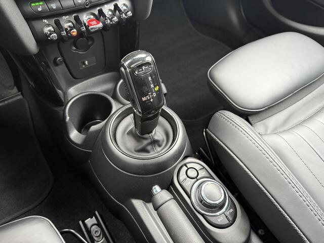 Mini COOPER Mini 1.5 Resolute Edition