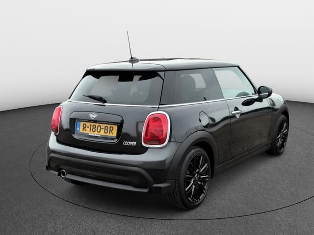 Mini COOPER Mini 1.5 Business Edition Aut. | Driving assistant | Leder