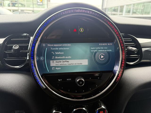 Mini COOPER Mini 1.5 Apple/Navi