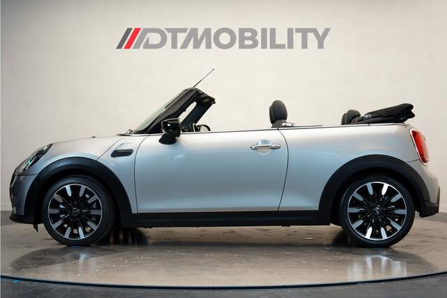 Mini COOPER Mini Cabrio 1.5 | H/K | HuD | Camera