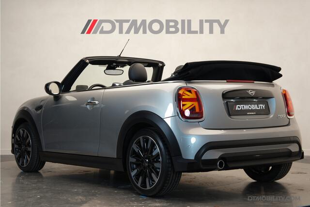 Mini COOPER Mini Cabrio 1.5 | H/K | HuD | Camera