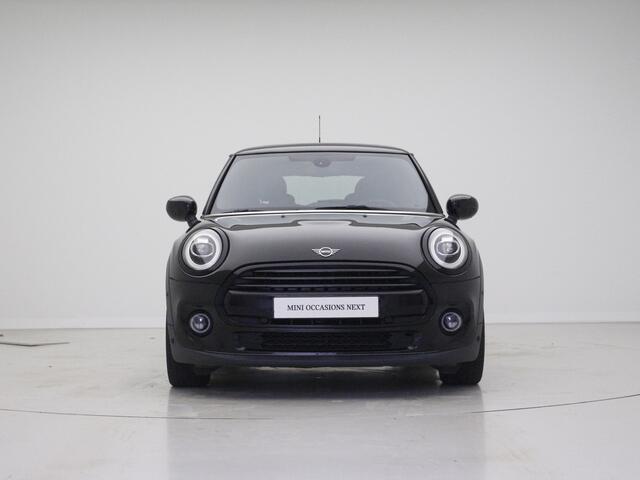 Mini COOPER 3-deurs 60 Years Edition | Panorama | Leder | Harman Kardon
