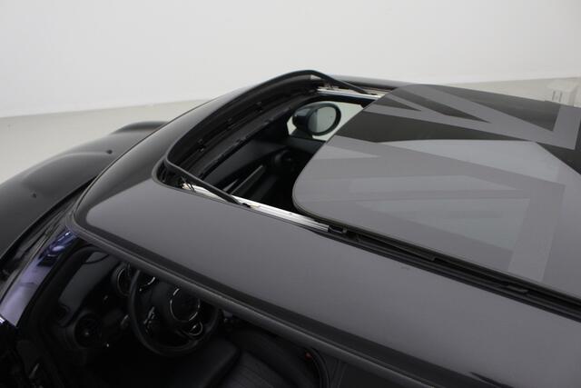 Mini COOPER 3-deurs 60 Years Edition | Panorama | Leder | Harman Kardon