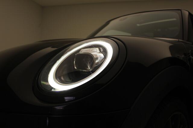 Mini COOPER 3-deurs 60 Years Edition | Panorama | Leder | Harman Kardon