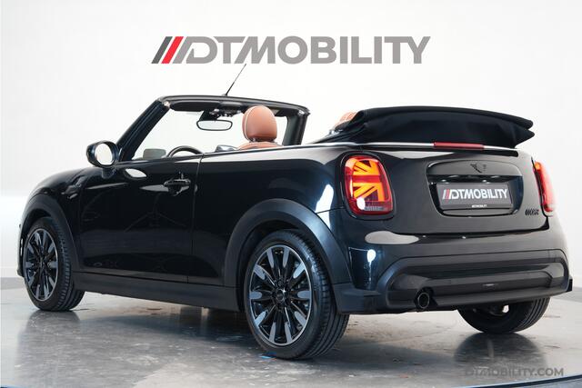 Mini COOPER Mini Cabrio 1.5 | Chester | H/K | HuD | Camera