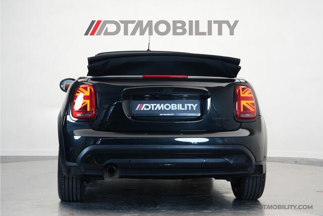 Mini COOPER Mini Cabrio 1.5 | Chester | H/K | HuD | Camera