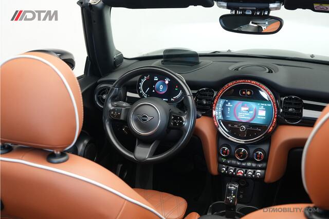 Mini COOPER Mini Cabrio 1.5 | Chester | H/K | HuD | Camera