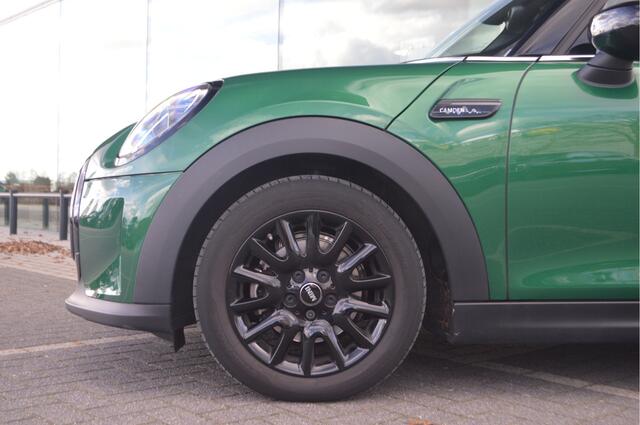 Mini COOPER Hatchback Camden Automaat / Sportstoelen / Cruise Control / LED / Getint glas / Multifunctioneel stuurwiel
