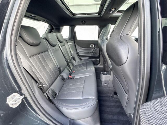 Mini COOPER 5-deurs Cooper S | John Cooper Works | Pakket XL | Panoramadak