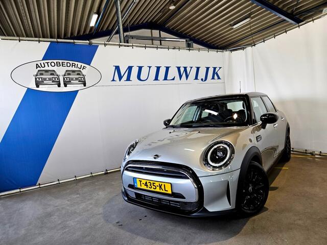 Mini COOPER Cooper 1.5 Camden Edition / Climate / Cruise / LED / NL Auto