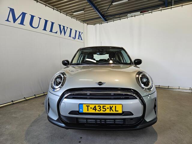 Mini COOPER Cooper 1.5 Camden Edition / Climate / Cruise / LED / NL Auto