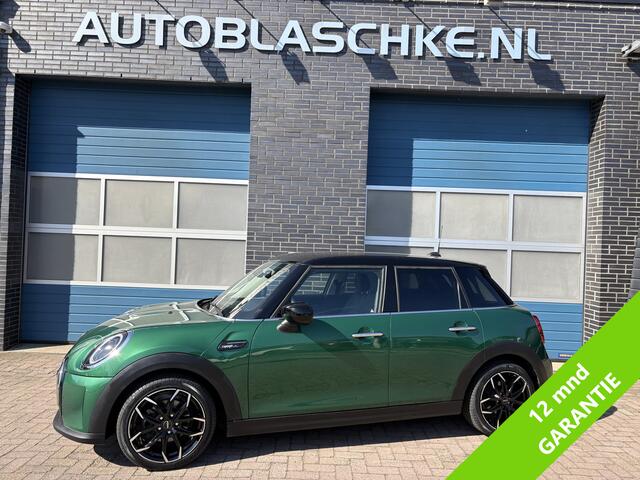 Mini COOPER Mini 1.5 Camden Edition, navi, cruise/climate