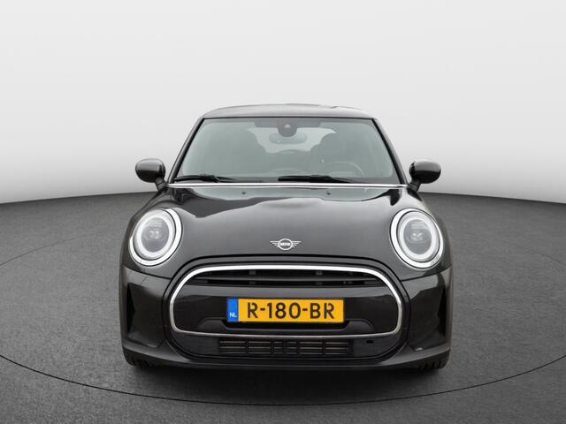 Mini COOPER Mini 1.5 Business Edition AT | Camera | Leder
