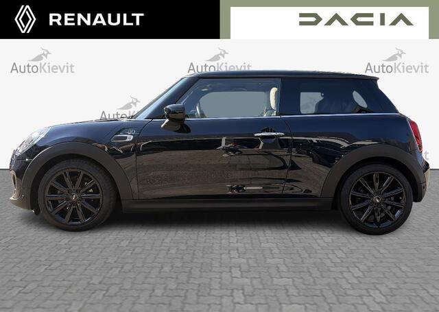 Mini COOPER Mini 1.5 60 Years Edition - Automaat / HUD / Panorama dak / Stoel-Stuur Verwarming / Harman Kardon