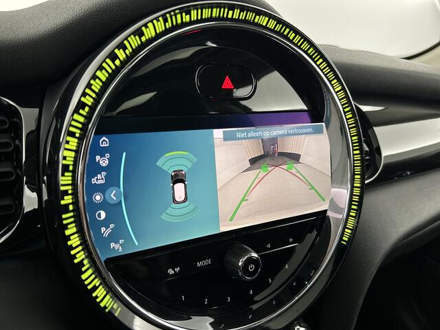 Mini COOPER Mini 1.5 Camden/Pano/17"/Leder/Carplay/A.Camera