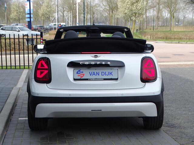 Mini COOPER Mini Cabrio 2.0 C Classic M