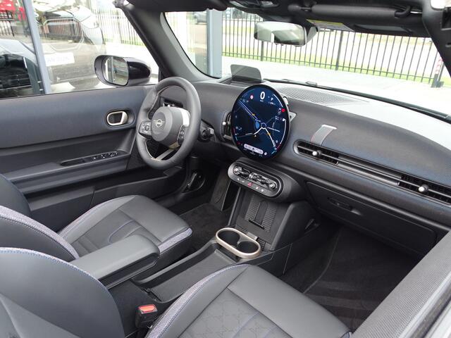 Mini COOPER Mini Cabrio 2.0 C Classic M