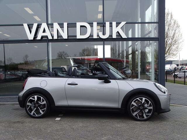 Mini COOPER Mini Cabrio 2.0 C Classic M