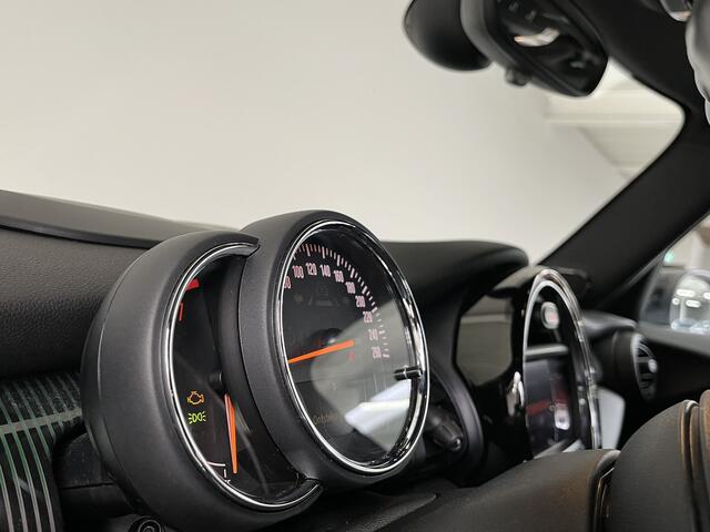 Mini COOPER 5-DEURS 60 Years Edition | Panorama | Leder | Harman Kardon