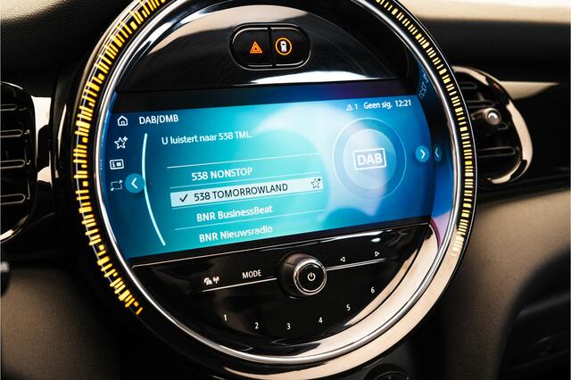 Mini COOPER Mini Cabrio 1.5 | H/K | HuD | Camera