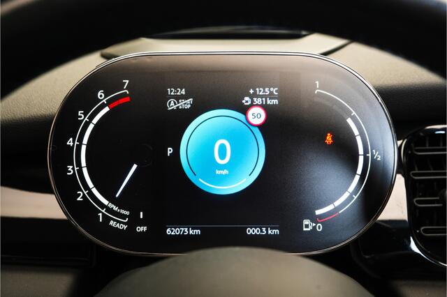 Mini COOPER Mini Cabrio 1.5 | H/K | HuD | Camera