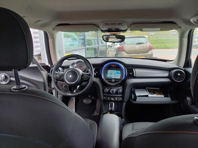 Mini COOPER Mini 1.5 - 1 EIGENAAR - NL AUTO - NAVI - AIRCO - CRUISE -