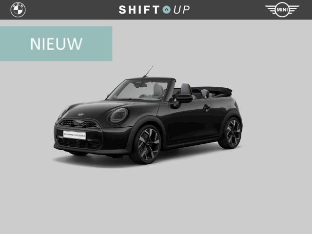 Mini COOPER Mini Cabrio 2.0 C Harman Kardon | Head Up | Stuurverwarming