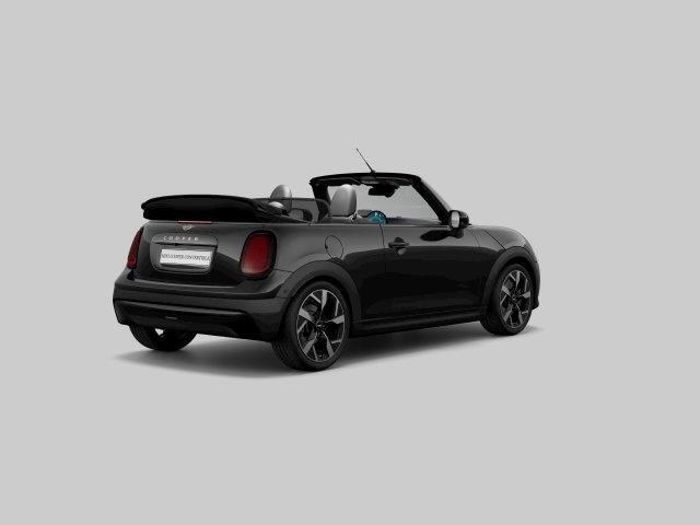 Mini COOPER Mini Cabrio 2.0 C Harman Kardon | Head Up | Stuurverwarming