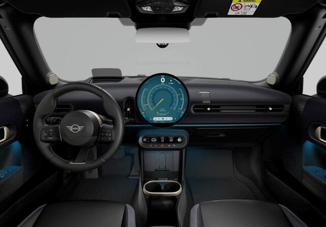Mini COOPER Mini Cabrio 2.0 C Harman Kardon | Head Up | Stuurverwarming