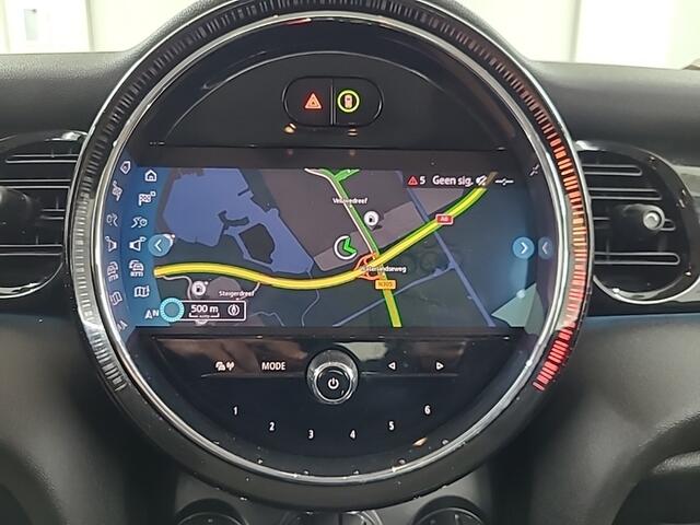 Mini COOPER Mini 1.5 Camden Edition 1e-Eig. & Dealer-Onderh. BOVAG-Garantie. NL-Auto.