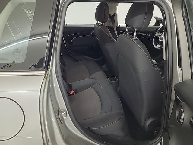 Mini COOPER Mini 1.5 Camden Edition 1e-Eig. & Dealer-Onderh. BOVAG-Garantie. NL-Auto.