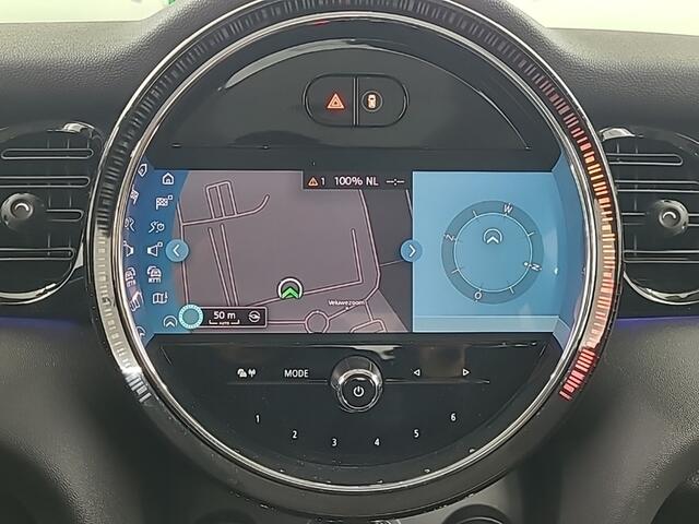 Mini COOPER Mini 1.5 Camden Edition 1e-Eig. & Dealer-Onderh. BOVAG-Garantie. NL-Auto.