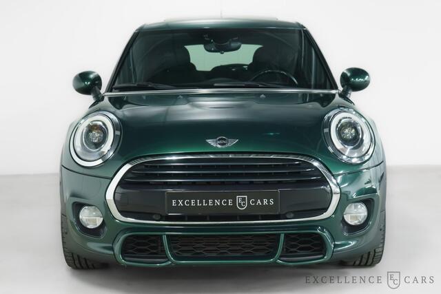 Mini COOPER 1.5 Chili Serious Business PANO | LED | JCW pakket
