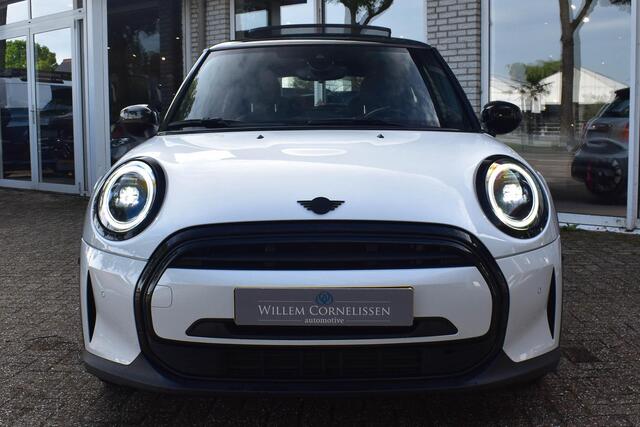 Mini COOPER Mini 1.5 Aut. Camden Pano Leder Camera Nav