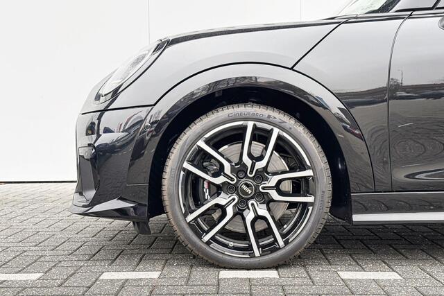 Mini COOPER Cabrio 2.0 C John Cooper Works Pakket XL - Boost Deals