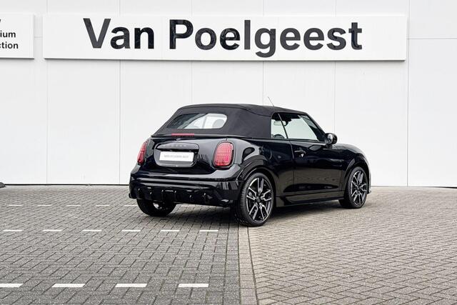 Mini COOPER Cabrio 2.0 C John Cooper Works Pakket XL - Boost Deals