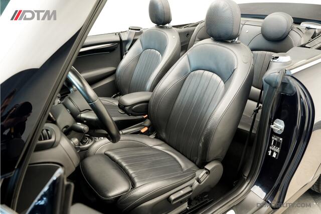 Mini COOPER Mini Cabrio 1.5 | H/K | HuD | Camera