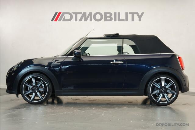 Mini COOPER Mini Cabrio 1.5 | H/K | HuD | Camera