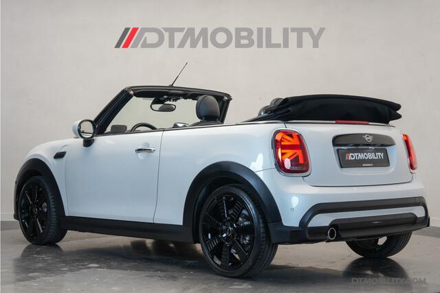 Mini COOPER Mini Cabrio 1.5 | H/K | HuD | Camera
