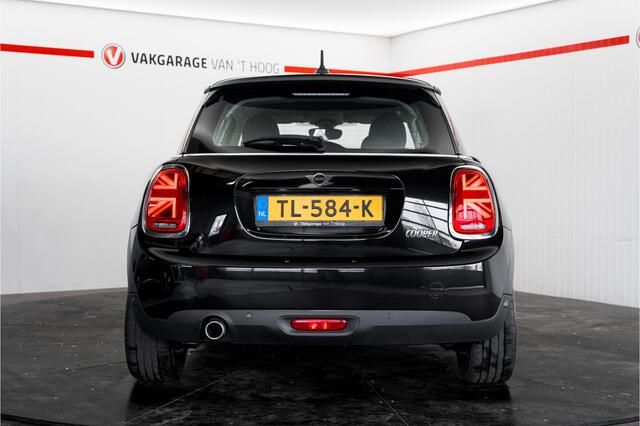 Mini COOPER Mini 1.5 Chili