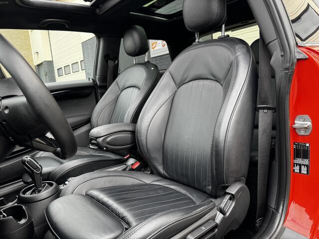 Mini COOPER Mini 1.5 Apple carplay/Clima/Leder/Head up