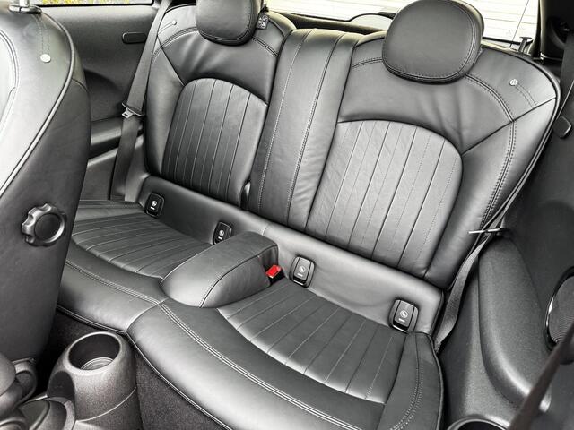 Mini COOPER Mini 1.5 Apple carplay/Clima/Leder/Head up