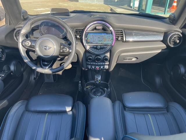 Mini COOPER Mini Cabrio 1.5 Sidewalk Edition | 52.000 Km | Full Options.