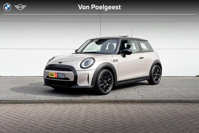 Mini COOPER 3-deurs 1.5 Camden Plus Edition
