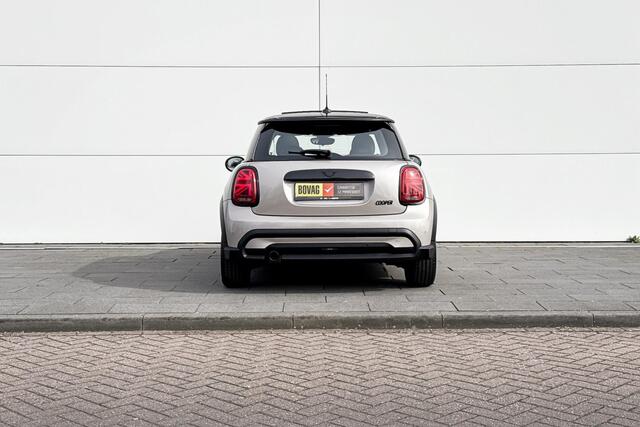 Mini COOPER 3-deurs 1.5 Camden Plus Edition